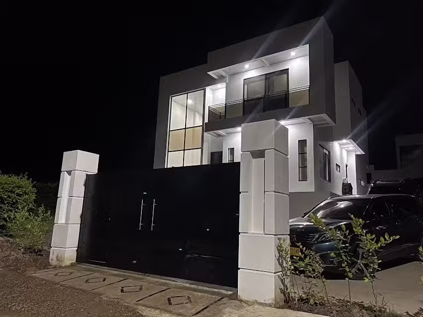 Condominio San Sim&oacute;n