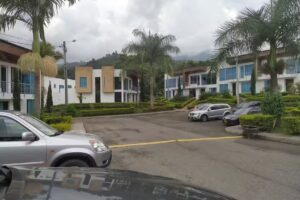 Condominio Santa Ana