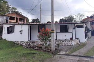 Condominio Tequendama