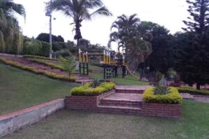 Condominio Tierra Grande