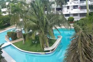 Condominio Tiziano Resort