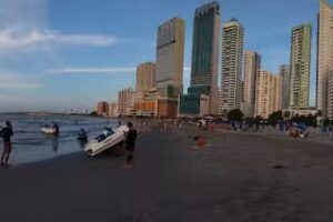 Condominio Turipan&aacute;