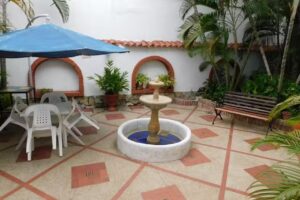 Condominio Turistico Portobelo