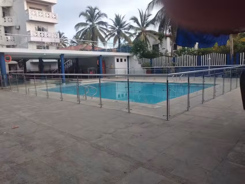 Condominio Vacacional Casa Blanca Cove&ntilde;as Sucre