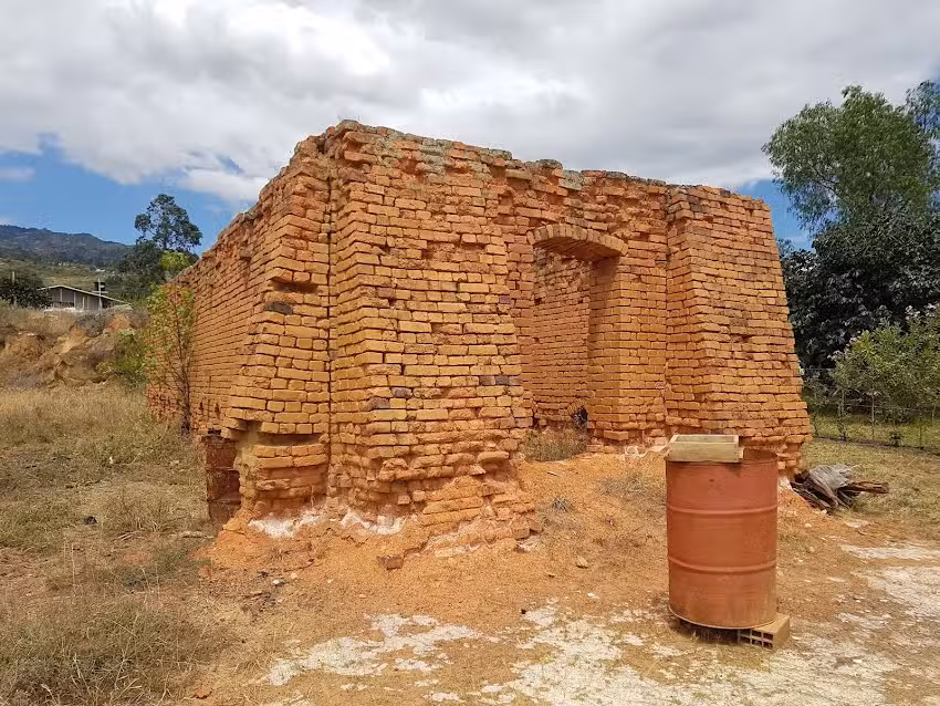 Condominio Vacacional Los Sauces