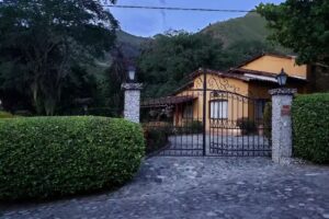 Condominio Vegas del Aurr&aacute;