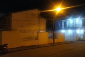 Condominio villa marleny