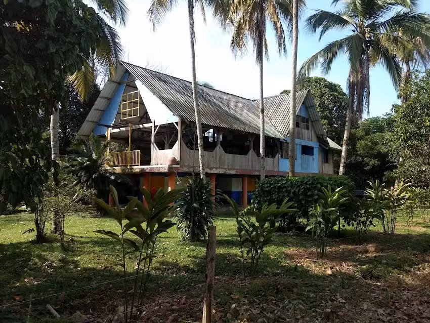 CONDOMINIO VILLAS DE MEDJUGORJE