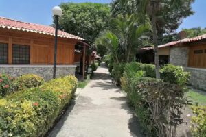 Condominio Villas del Palmar