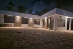 Condominio vista hermosa, parcela vista diamante