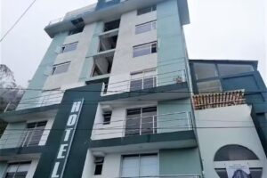 Condominio y hotel Remansos de San antonio