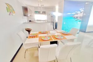 Condominio Zazue Alquiler de Apartamentos Vacacionales