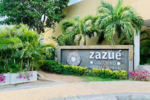 Condominio Zazu&eacute; By Inmobiliaria VS