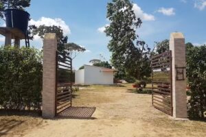 Condomino brisas del llano