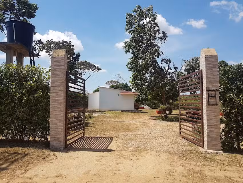 Condomino brisas del llano