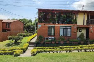 Condomino San Antonio