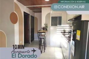 Conexi&oacute;n &ndash; Apartamentos y Habitaciones