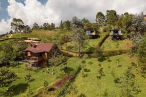 Conexi&oacute;n Campestre QUIMUL&Aacute;