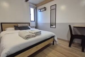 Conexion Robles Apartamentos y Habitaciones