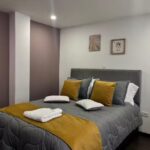 Confort 301 Apartamento Duitama