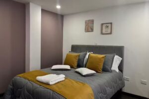 Confort 301 Apartamento Duitama