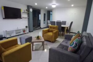 Confort 401 Apartamento Duitama