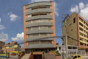 Confort 80 Zona Rosa By Hoteles Confort 80