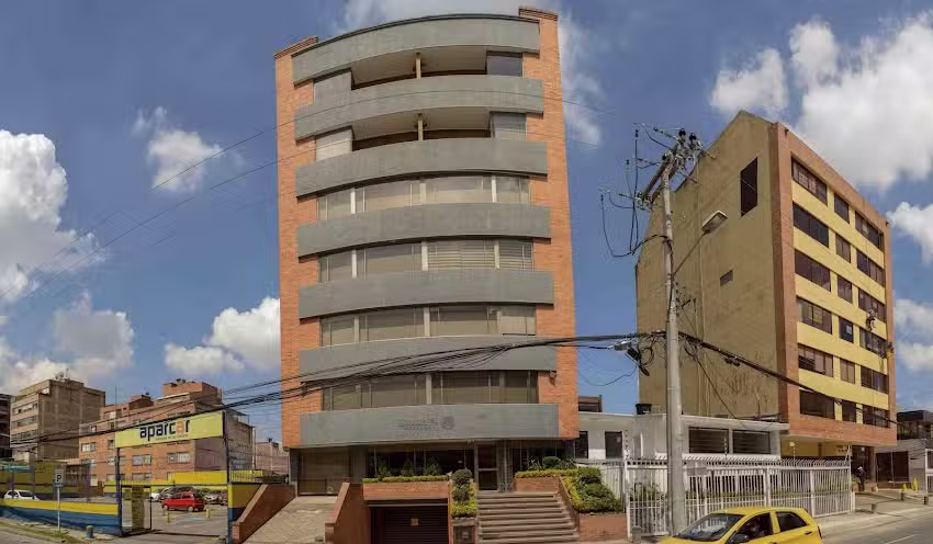 Confort 80 Zona Rosa By Hoteles Confort 80