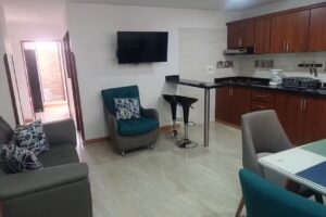 Confort House san gil