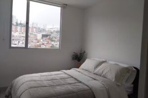 Confortable apartamento Manizales