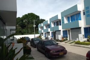 Conjunto Brisas de Nilo