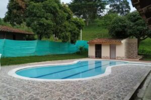 Conjunto campestre Bel&eacute;n