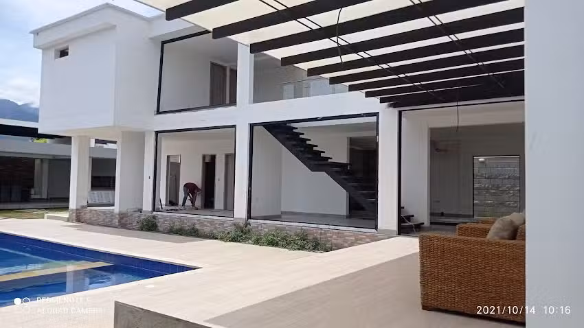 Conjunto Campestre Brisas de Corozal