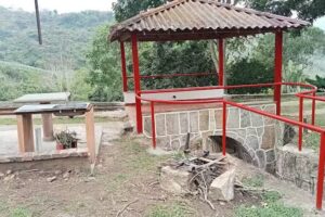 CONJUNTO CAMPESTRE CAMERU