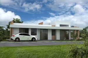 conjunto campestre CIUDAD SOLAR