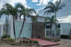 CONJUNTO CERRADO EL RETIRO