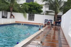 Conjunto Cerrado La Fontana