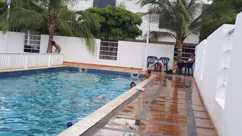 Conjunto Cerrado La Fontana