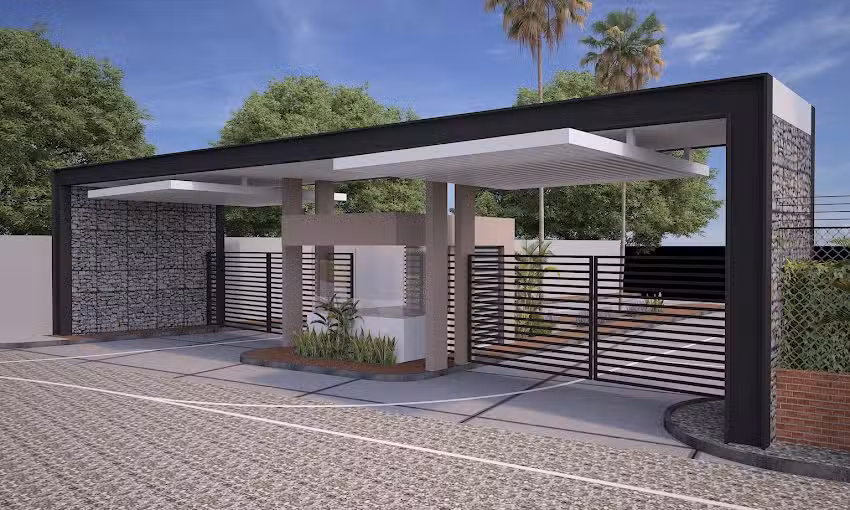 conjunto cerrado reservas de berakhah