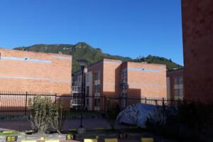 CONJUNTO CERRO FUERTE