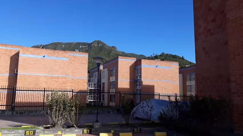 CONJUNTO CERRO FUERTE