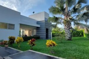 Conjunto el Imperio, Casa D60, Carmen de Apical&aacute;