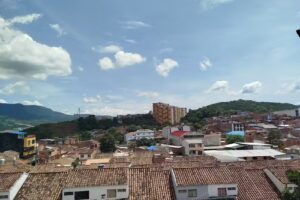 Conjunto la candelaria