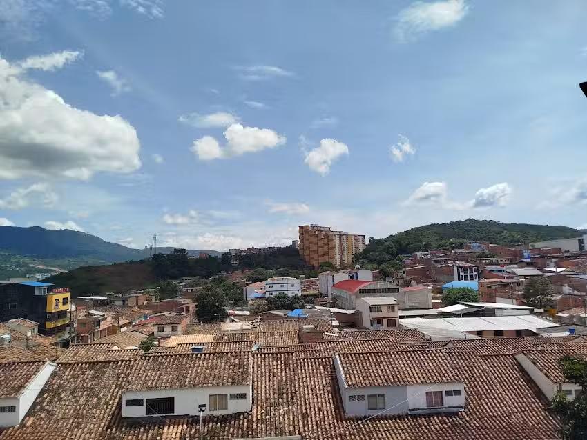 Conjunto la candelaria