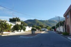 Conjunto Los Pelaez La Loma