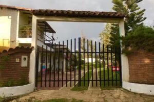 Conjunto Mirador de Geridas