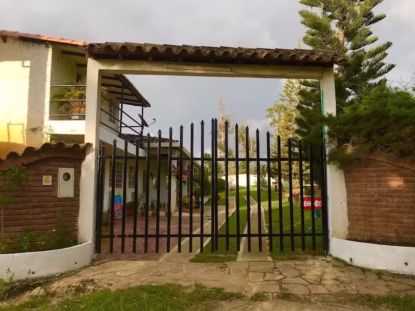 Conjunto Mirador de Geridas