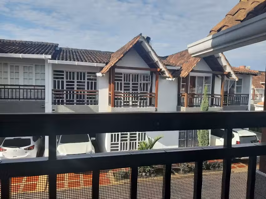 Conjunto Quintas de Morelia Uno