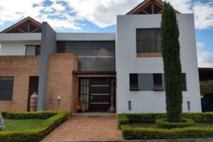 Conjunto Quintas de San Gabriel