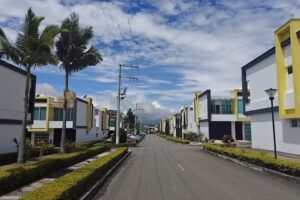 Conjunto Residencia Tierra Grata Etapa 4